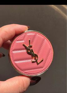 YSL Rouge Volupte Shine Lipstick &amp; Blush Duo