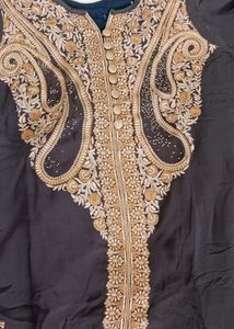 Suit And Salwar Set