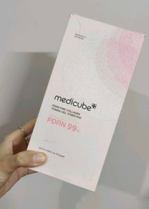 Medicube Toner Pads (Kbeauty)