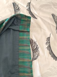 Girls Traditional Skirt &amp; Top Set