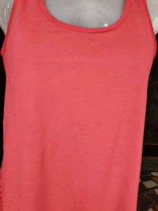 H&amp;M Sport Premium 2-in-1 Workout Tank Top with Bui