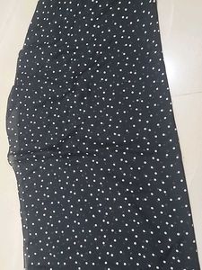 Chic Polka Dot stole