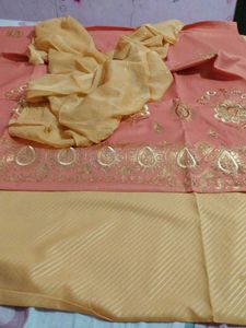 kurti pant dupatta