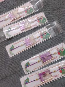 Cute Rakhi for Brother