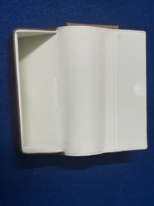 Orginal Unused Burberry Case