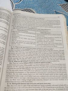 MBD Sure Shot CBSE Social Science Sample Papers Cl
