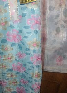 beautiful embroidery suits set