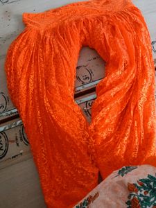 Kurta With Salwar