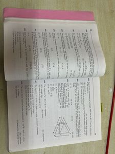 Test of Mathematics at the 10+2 Level