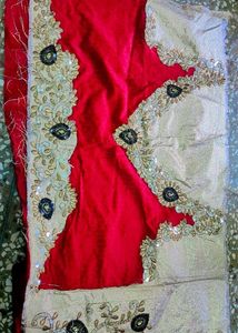 3 Blouse Pcs