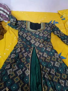 Very Pretty Dress... Wedding Wear...