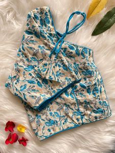 It's New Blouse No -3