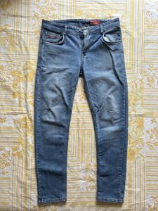 Branded Levi's Blue Jeans for Men | Good Condition