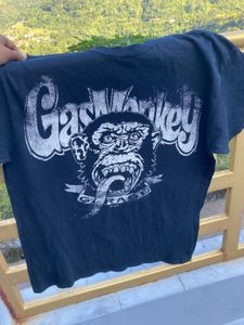 gildan vintage gas monkey garage T-Shirt