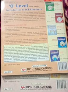 O Level Books Combo 2