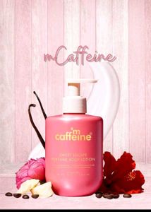 Sweet Escape Perfume Body Lotion - 300ml