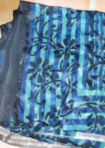 Soft Fabric