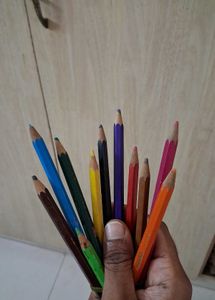 Assorted Color Sketch Pens