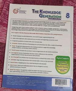 The Knowledge Generation