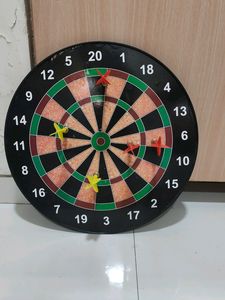 Dart Board