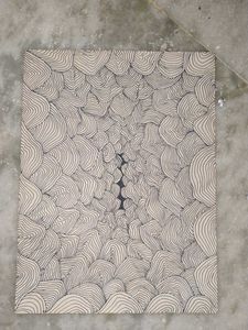 Unique Abstract Artwork
