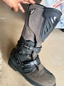 Men's Riding Boots( premium quality import)