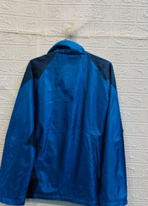 🇺🇸 Puma imported Windbreaker Jacket
