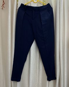 Banana Republic Blue Pant( Women's)