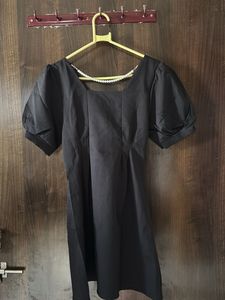 Sexy Trend BBYY Black Party wear Dress