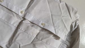 M&amp;S Collection White Shirt
