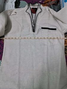 Kurta And Payajma