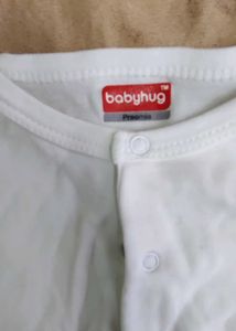 Babyhug Onesie