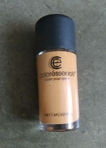Foundation Coloerssence