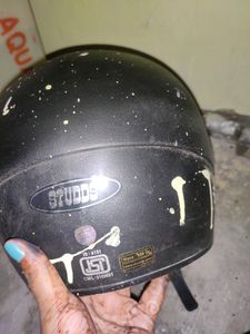 Helmet