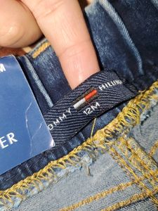 Branded Kids Jeans