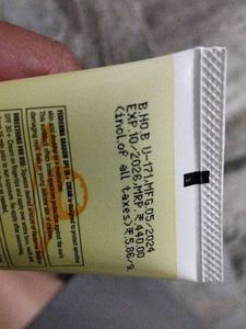 Fix Derma Shadow SPF 30+ Cream