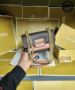 MICHAEL KORS HEATHER BAG**12A QUALITY**WITH BRANDE
