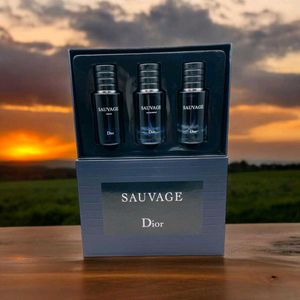 Perfume set
