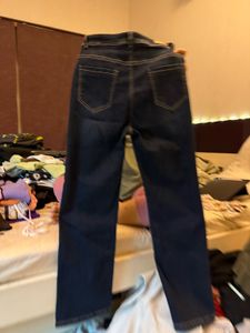 Dark Blue Jeans 🤌🏻