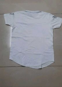 Men's Vintage Splatter T-Shirt