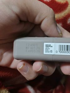 MAYBELLINE Lipstick Tube