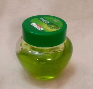 Aloevera Moisturising Beauty Gel