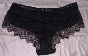 Very Stylish Net Brief