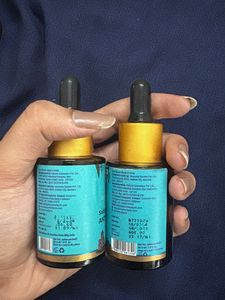 Pilgrim Anti-Acne &amp; Skin Clarifying Serums