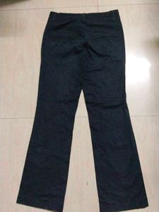 low rise black y2k flare bootcut  jeans