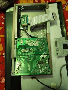 Computer/Laptop Parts - Untested