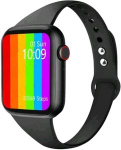 W26+ Smartwatch With Bluetooth Calling