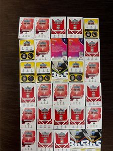 🛑Topps/Panini Liverpool FC Cards Mega Lot