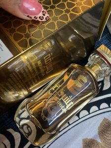 Ajmal Moshriqa EDP 8 ml decant