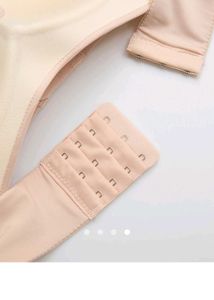 Strapless Seamless Bra - New ( S size )